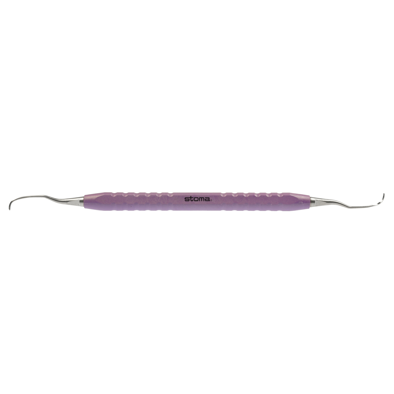 Kürette, Gracey GR 11 - 12, color-stick® violett