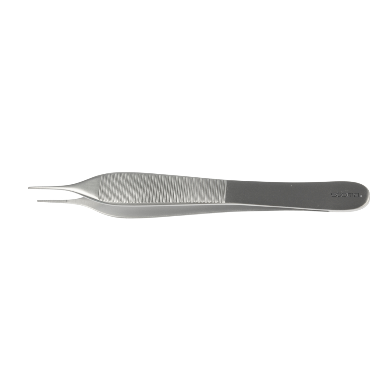 Pinzette, Micro-Adson, anatomisch, gerade