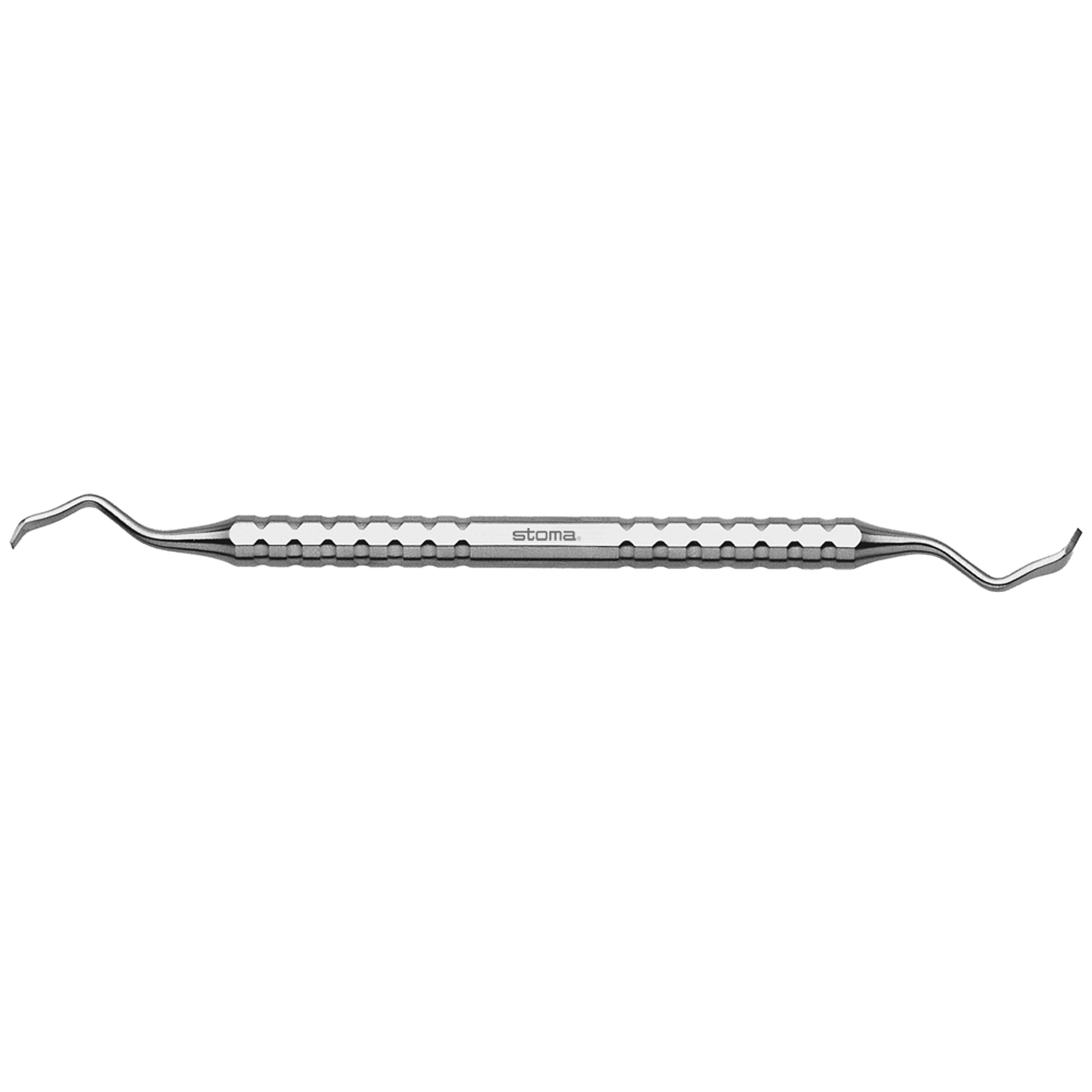 Knochenschaber, Buser