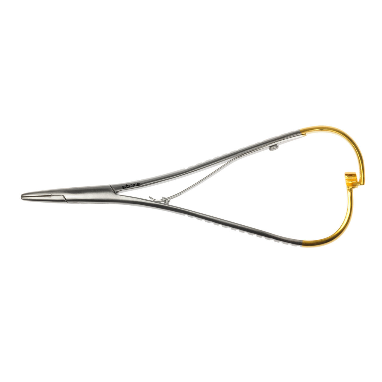 Nadelhalter, Mathieu, TC, 2,5 mm, 14 cm