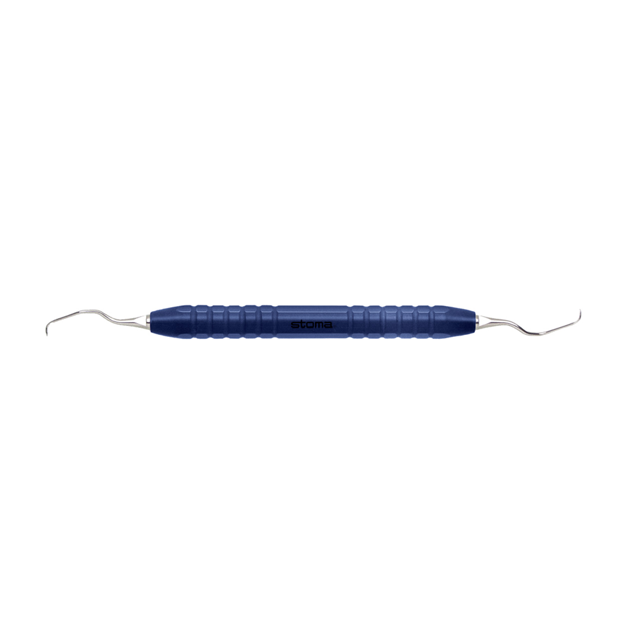Kürette, Gracey GRXXS 13 - 14, color-stick® blau, Ø 10 mm