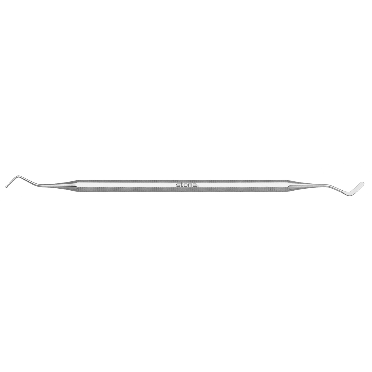 Füllinstrument A1 mm - E 2 mm, Kontrawinkel