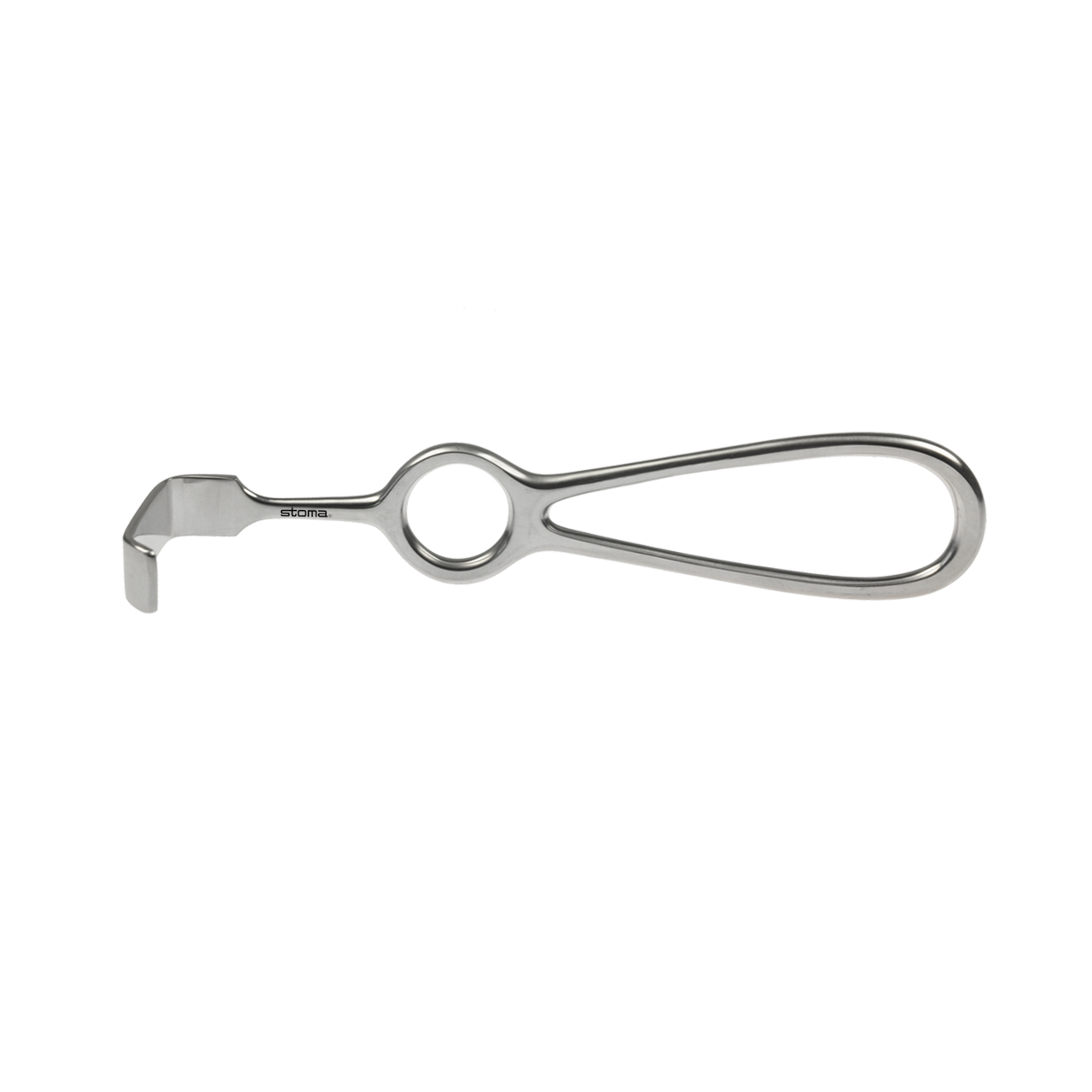 Wundhaken, Herkt, 14 cm
