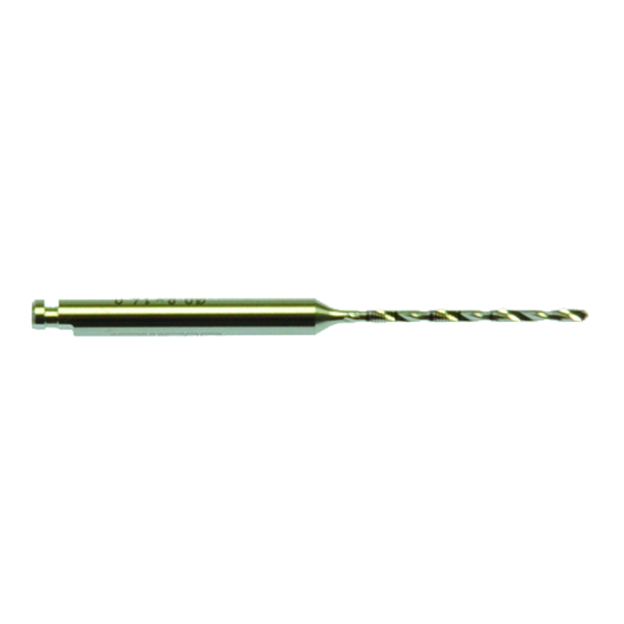 Pilotbohrer, Ø 0,8 mm x 16 mm, WST