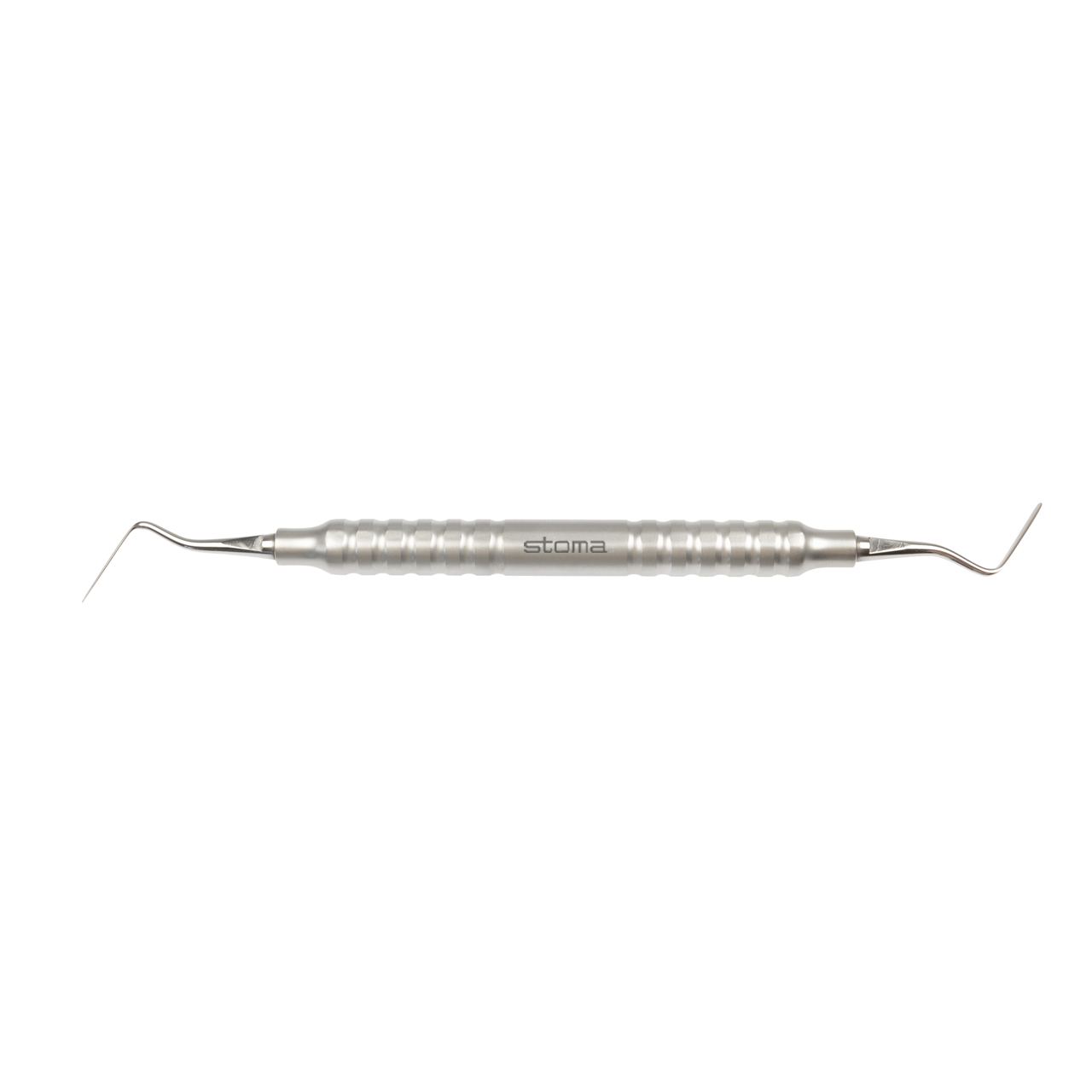 Periotom, Shu, seitlich gebogen, hy-grip®, DE, Ø 10 mm