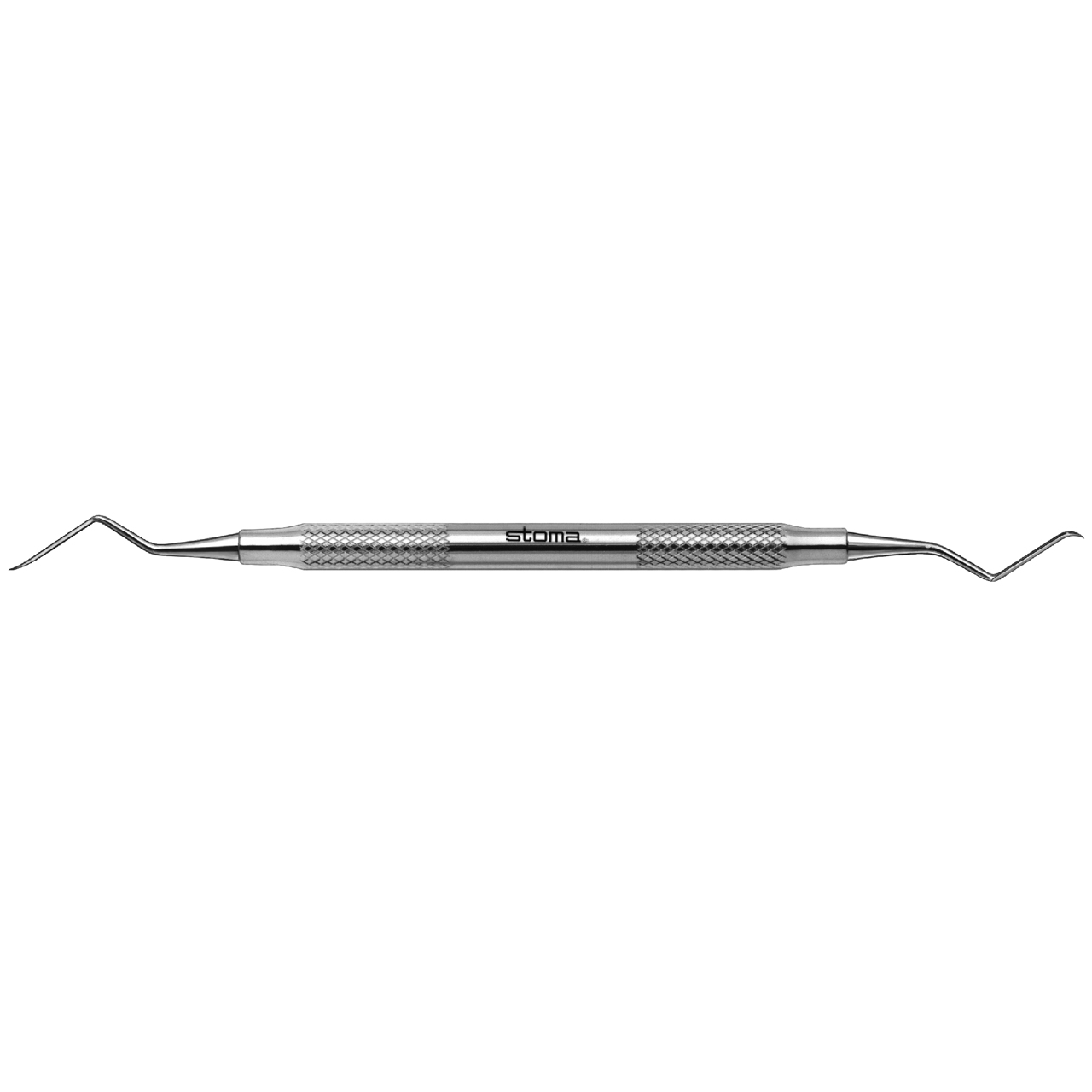 Scaler 204, Ø 8 mm