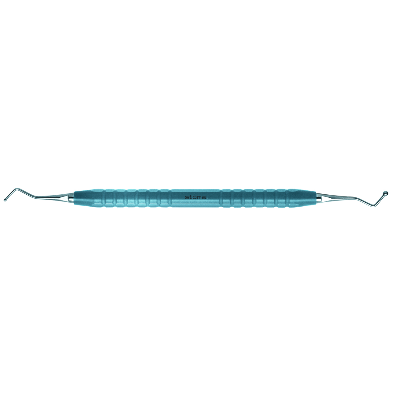 Kugelstopfer A1,2-A2,5, Fischer, color-stick® hellblau
