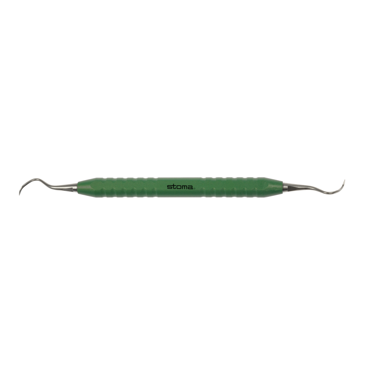 Scaler, Cattoni 107-108, color-stick® grün Ø 10 mm