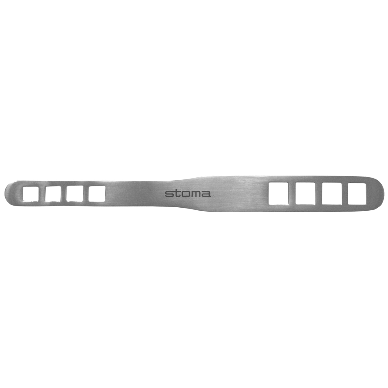 Zungenspatel, Brünings, 19 cm
