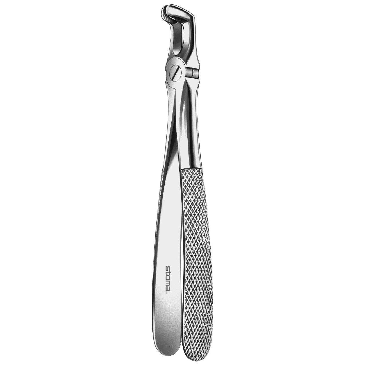 Zahnzange UK Weisheitszähne, Fig. 79A