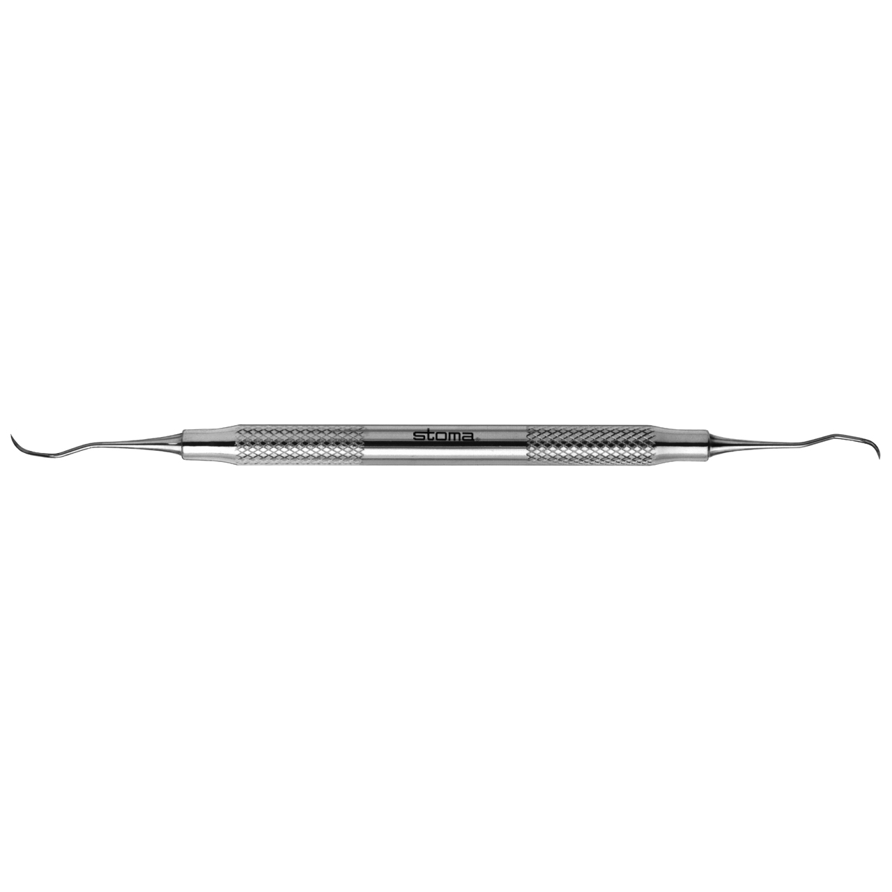 Scaler 204SD, Ø 8 mm
