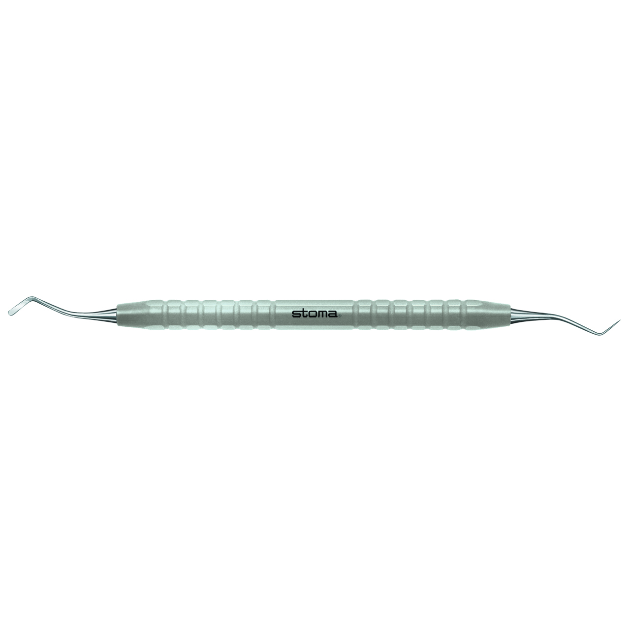 Spatel E1,5-F1,5, color-stick® hellgrau