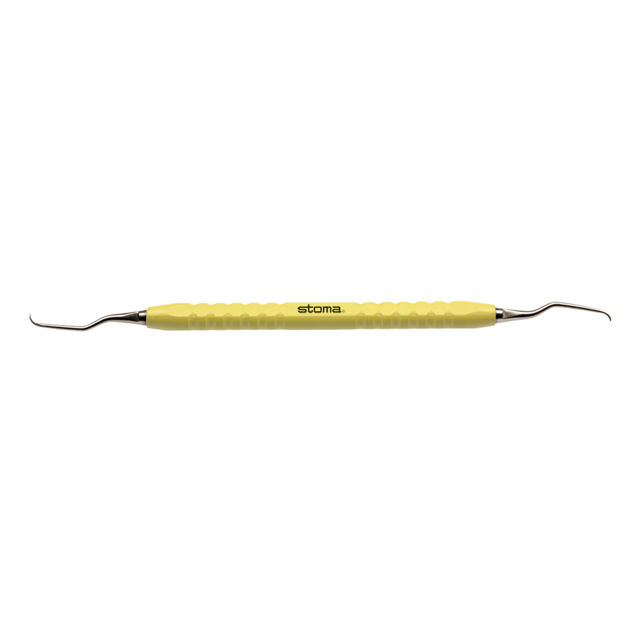 Kürette, Gracey GRXS 5 - 6, color-stick®, Titan