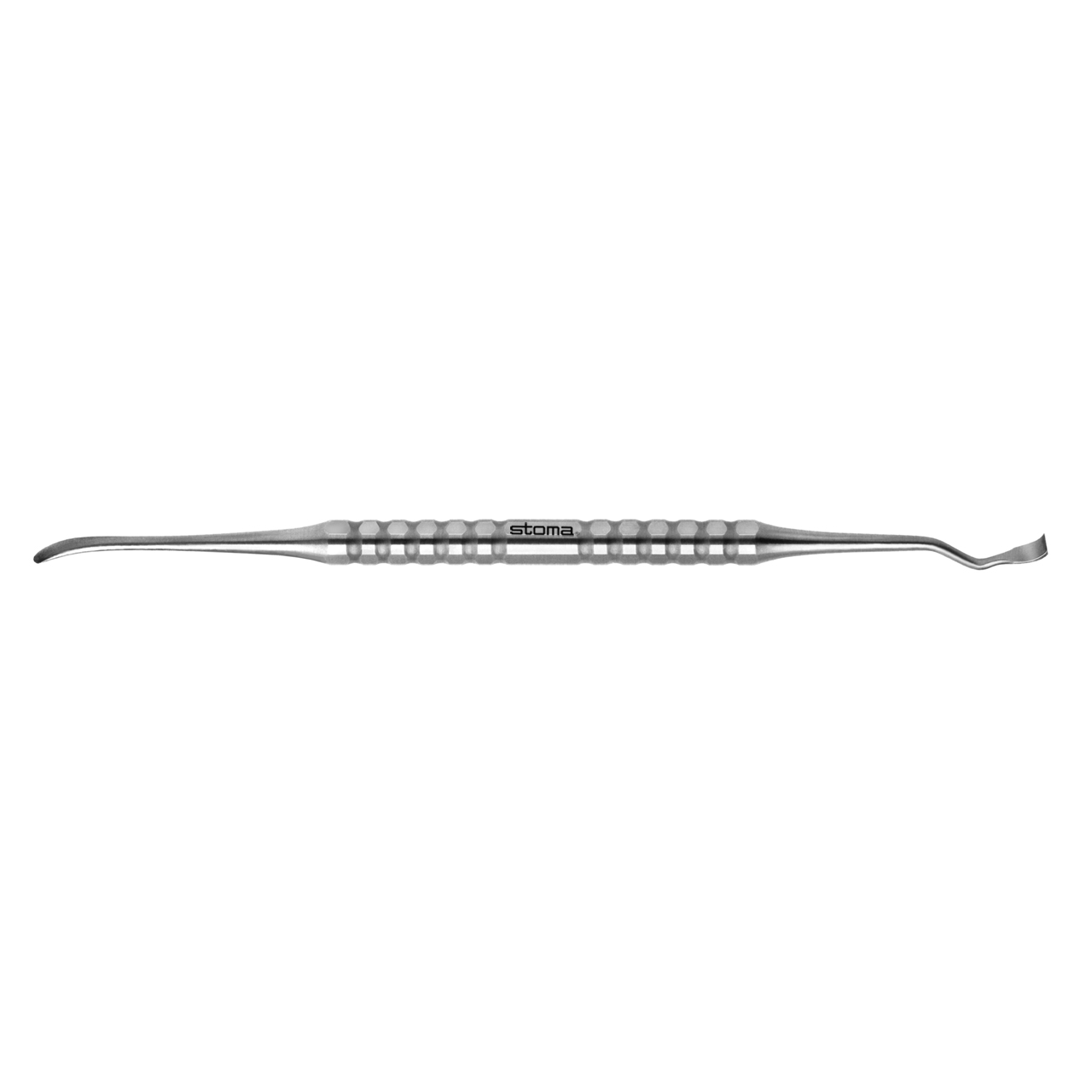 Raspatorium, 4 mm / Meißel, Rhodes
