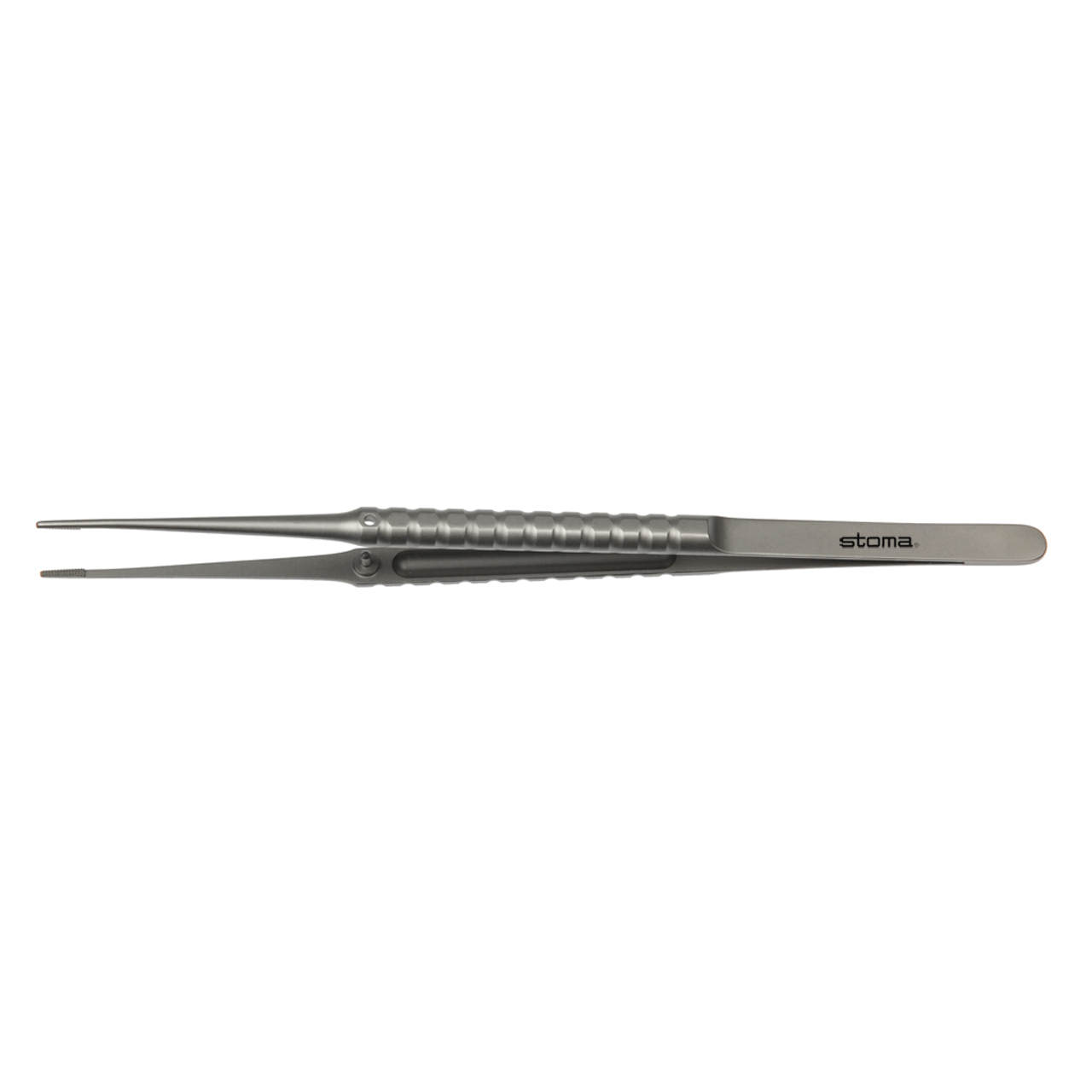 Pinzette, Cooley, chirurgisch atraumatisch, 1,3 mm, advanced