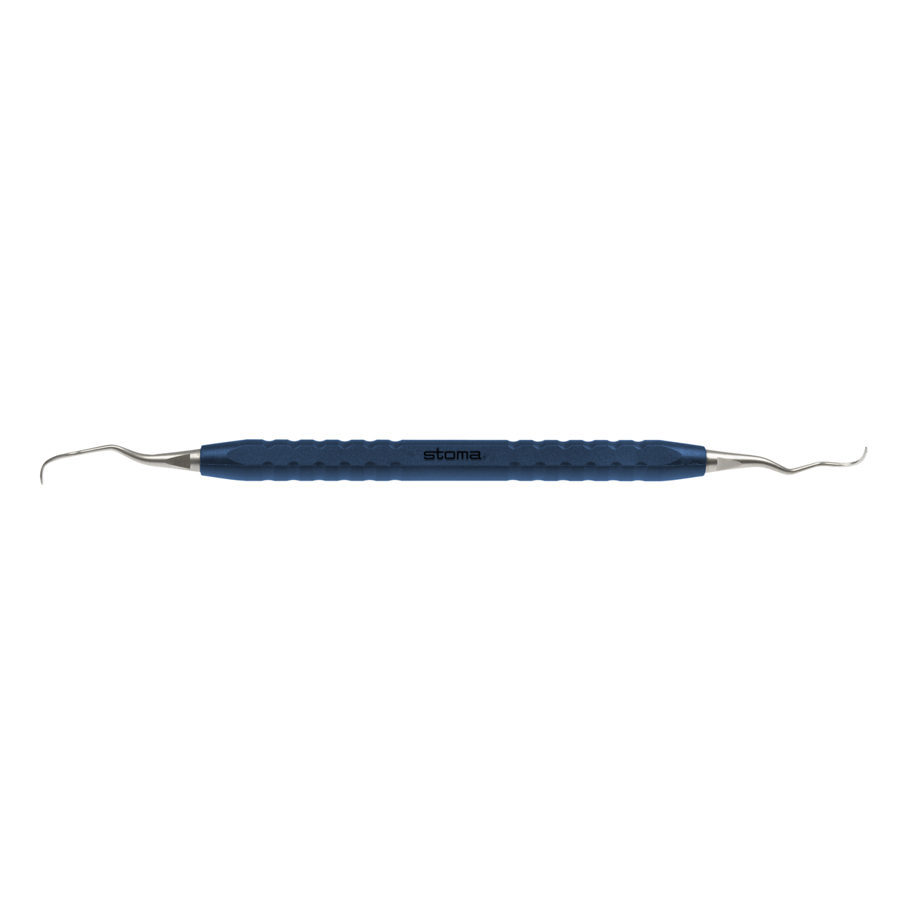 Kürette, Gracey GR 13 - 14, color-stick® blau