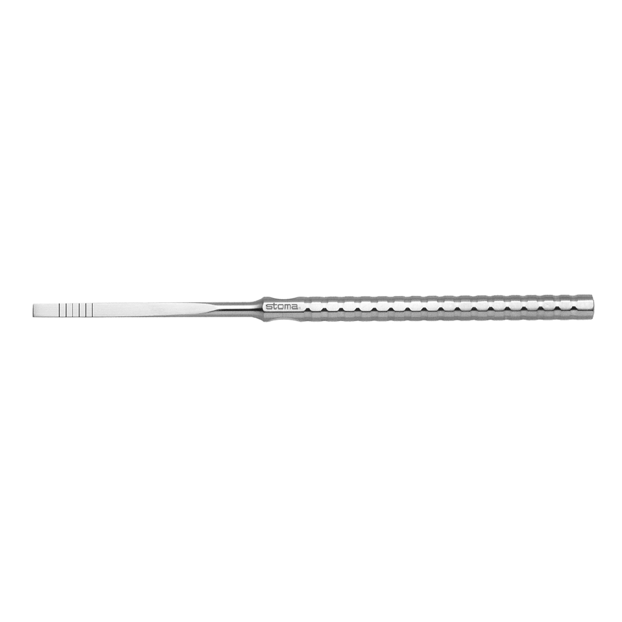 Osteotom, Palti, mit Graduierung
