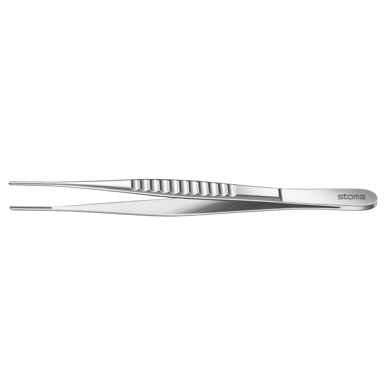 Pinzette, DeBakey, atraumatisch, 16 cm