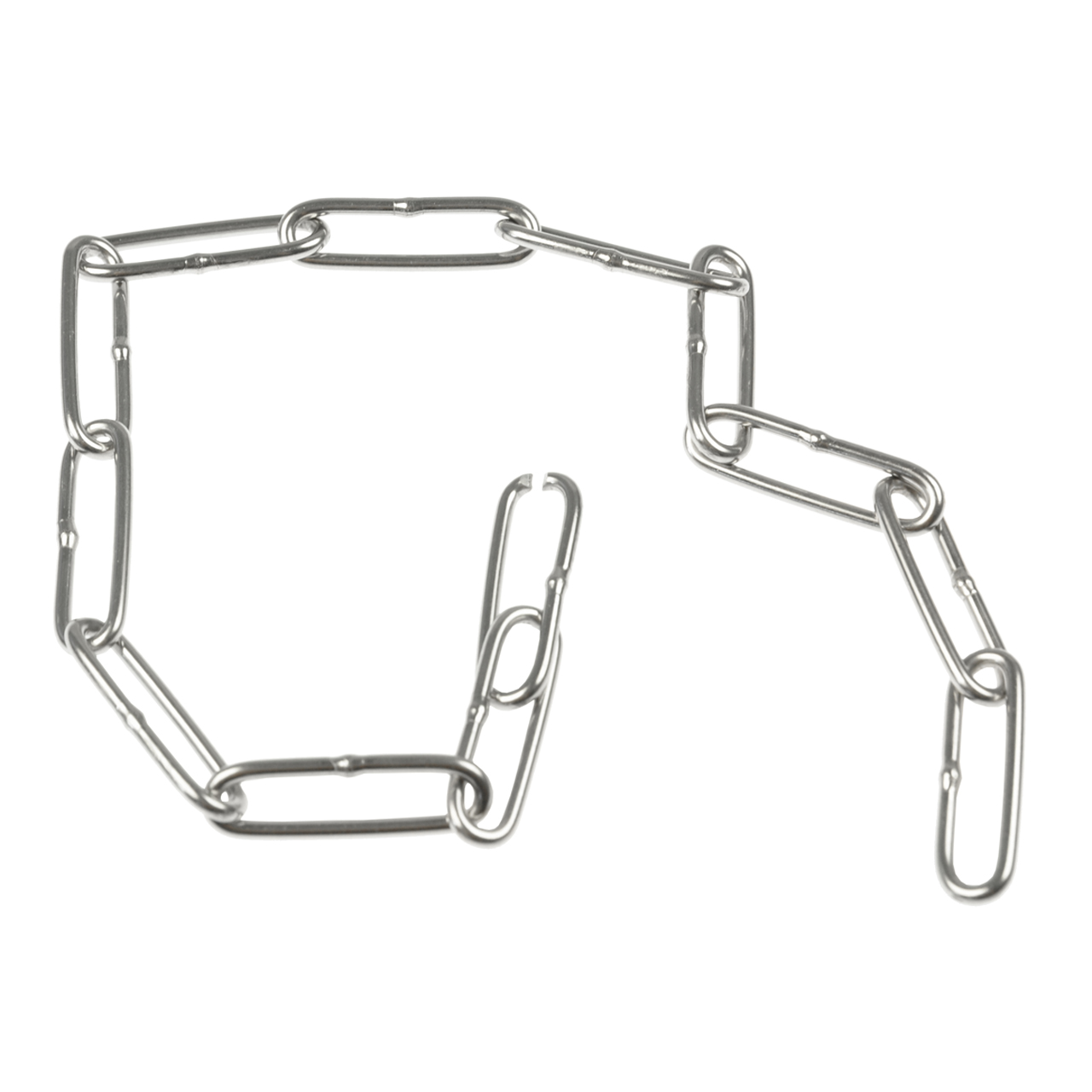Kette für Mundkeil, McKesson