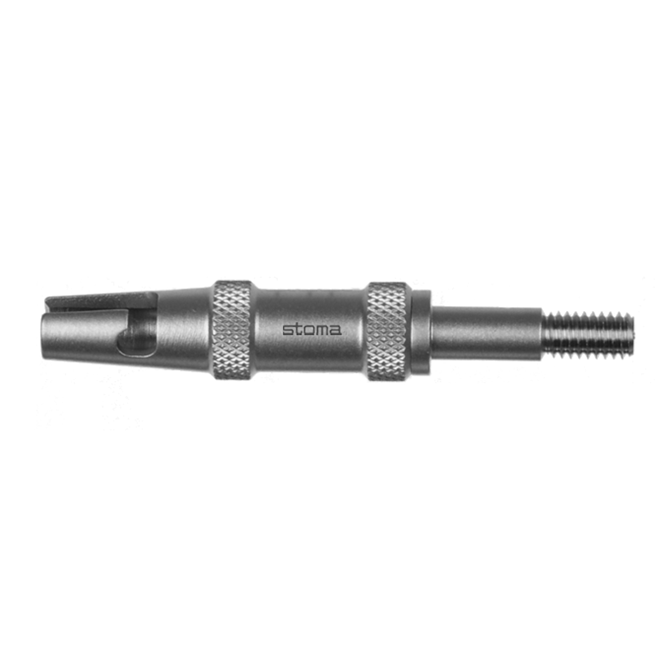 Adapter für Kronenentferner