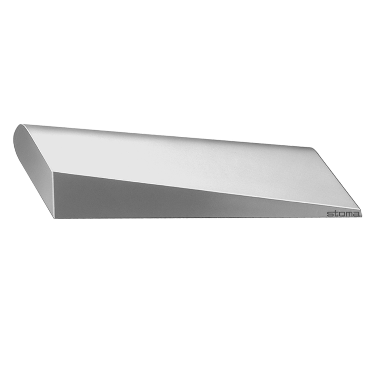 Abziehstein, Hart-Arkansas 70 x 30 x 10 - 2 mm HAM