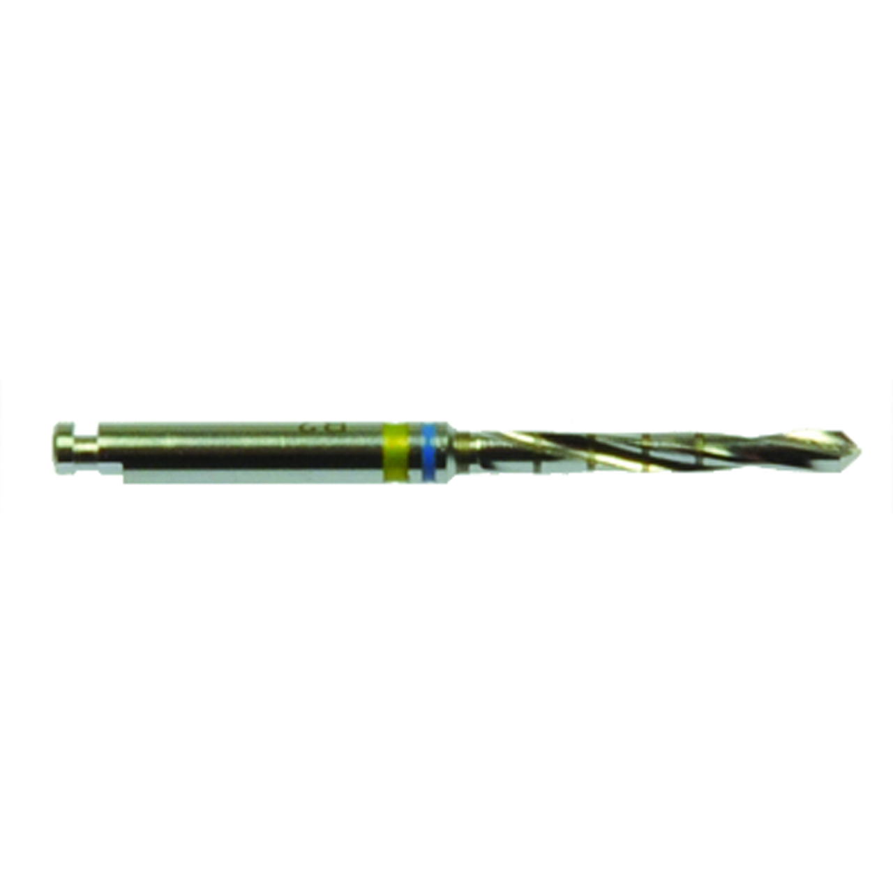 Pilotbohrer, Ø 1,6 mm x 12 mm, WST