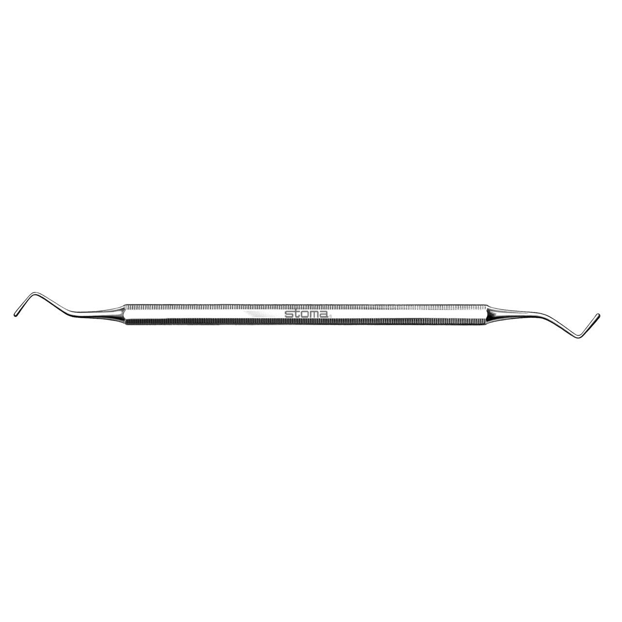 Füllinstrument B0,8 mm - B1 mm, birnenförmig, Kontrawinkel