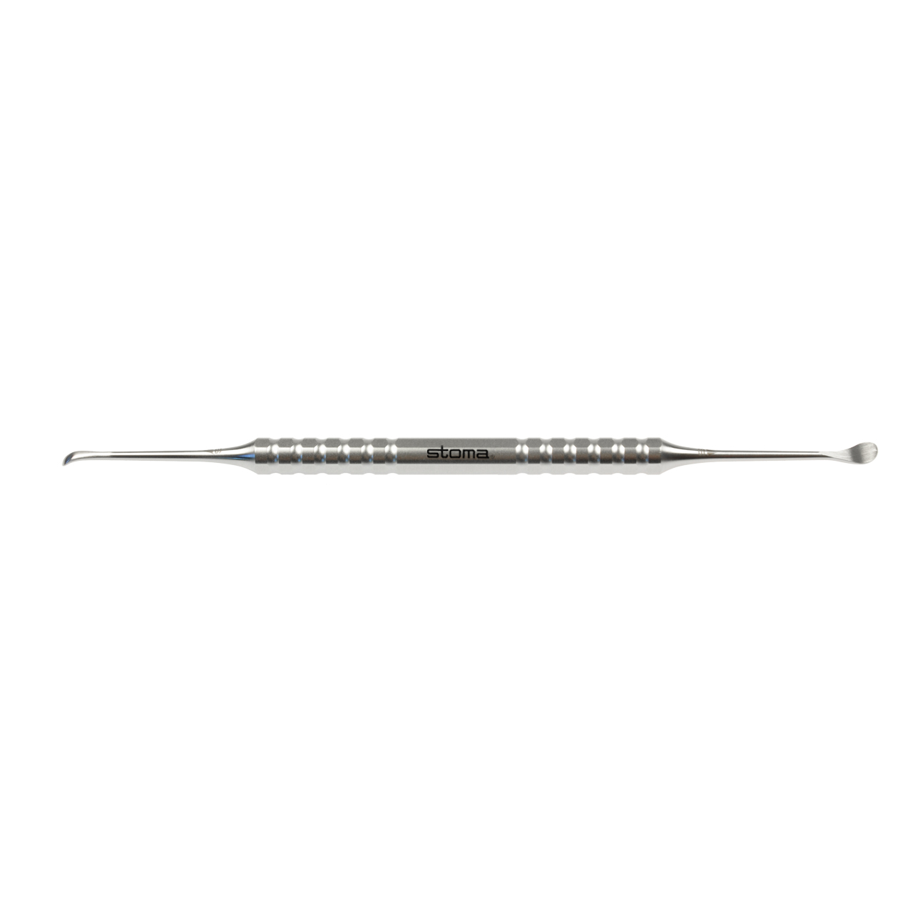 Schaber, Molt, 6 mm / 3 mm