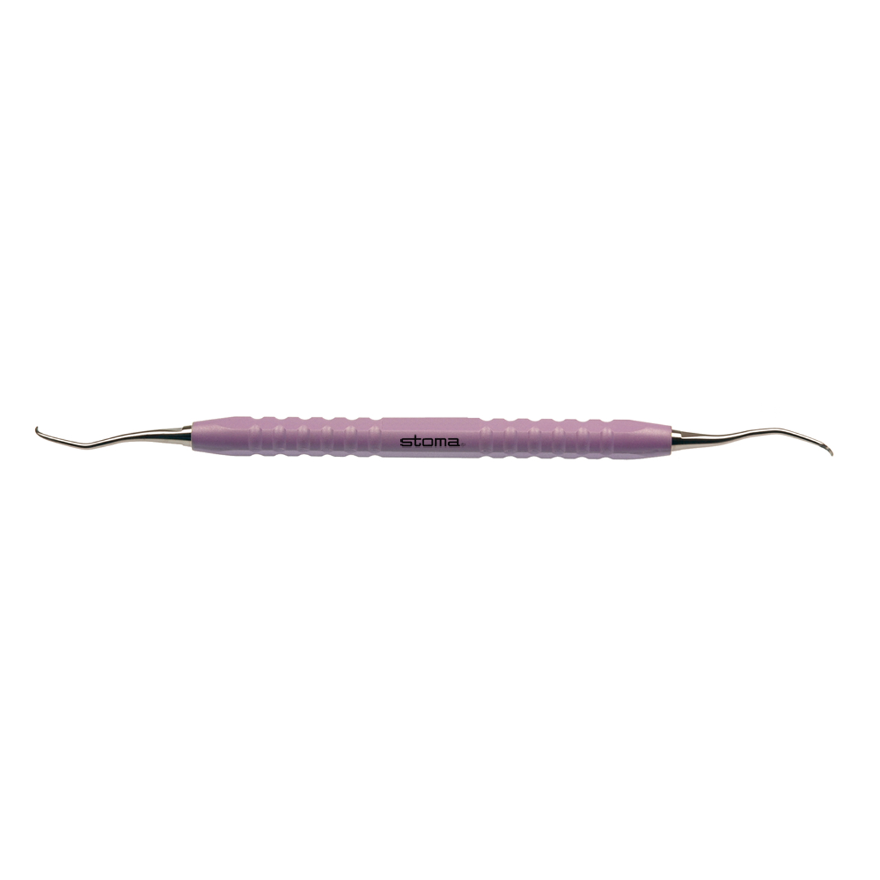 Kürette, Gracey GRXST 11 - 12, color-stick®, Titan