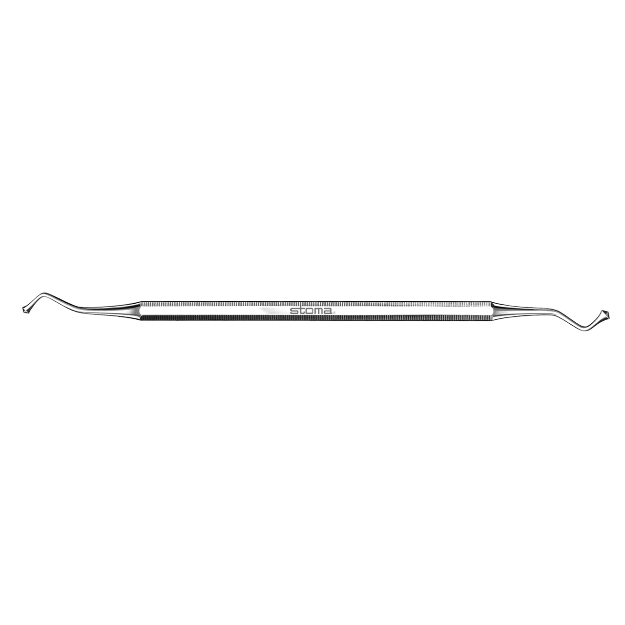 Composite Instrument, Westcott, 115°, Ø 2,5 mm - Ø 3,5 mm, Fig. 21B