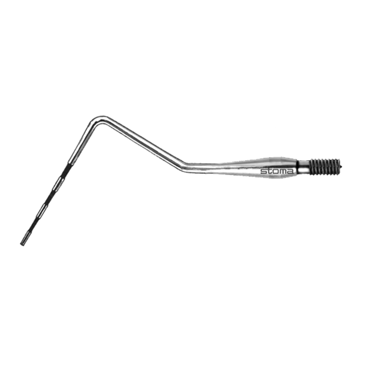 Parodontometer-Ansatz PCPN22