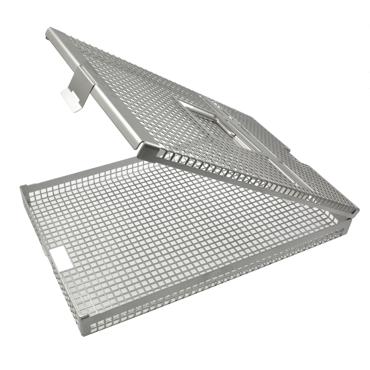 p.i.c.®-tray, 271 x 175 x 34 mm, leer