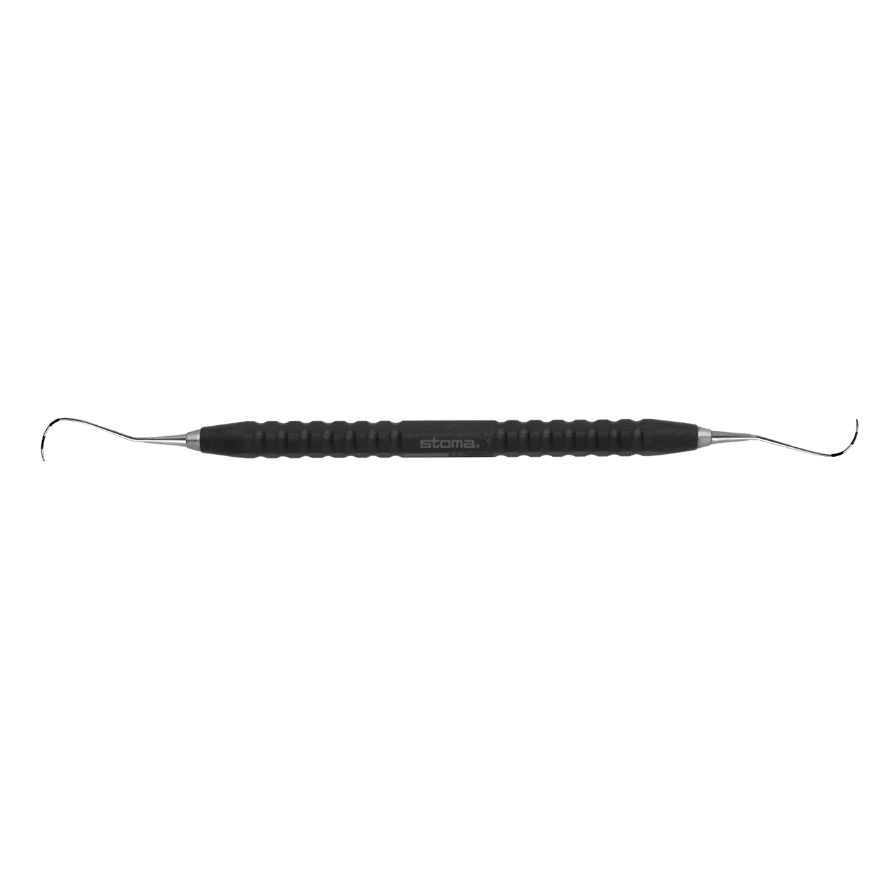 Furkationssonde, Nabers, farbcodiert, color-stick® DE