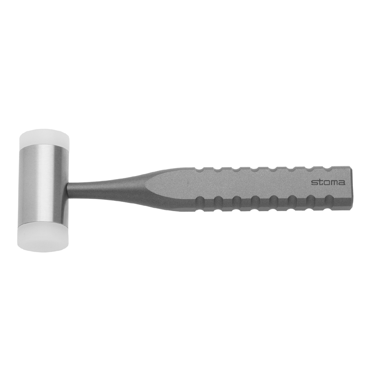 Hammer, Vickers, modifiziert, 210 g, mit Beschichtung, 17 cm