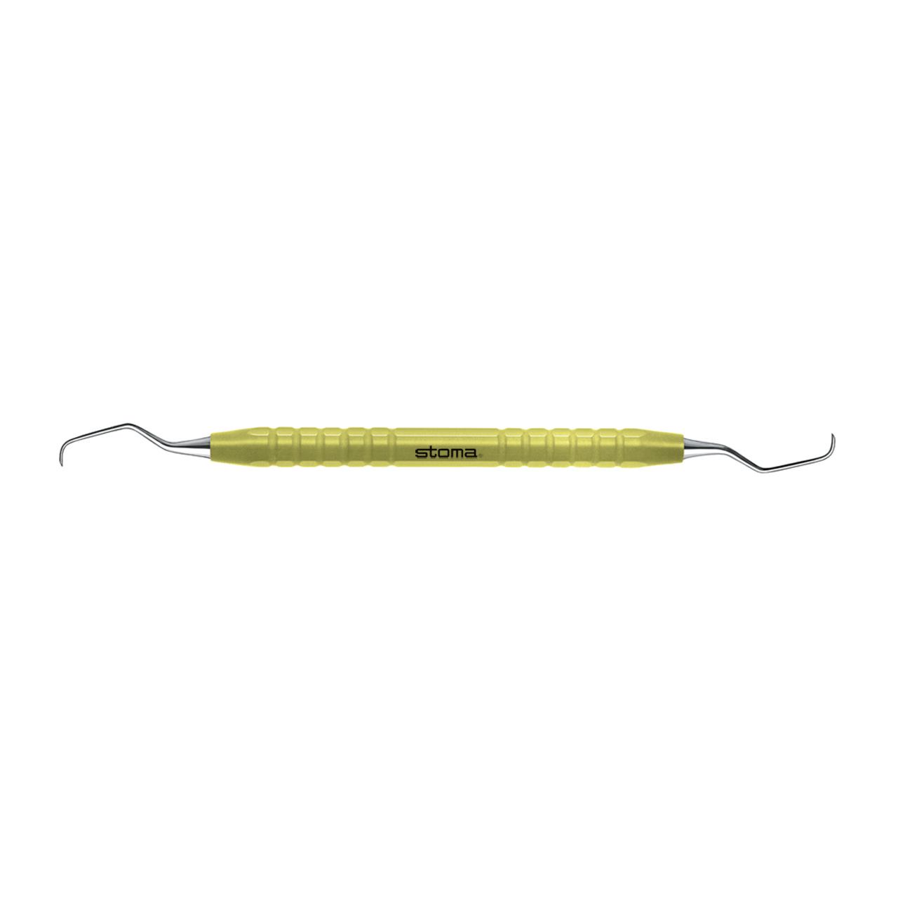 Kürette, Langer L 5 - 6, color-stick®