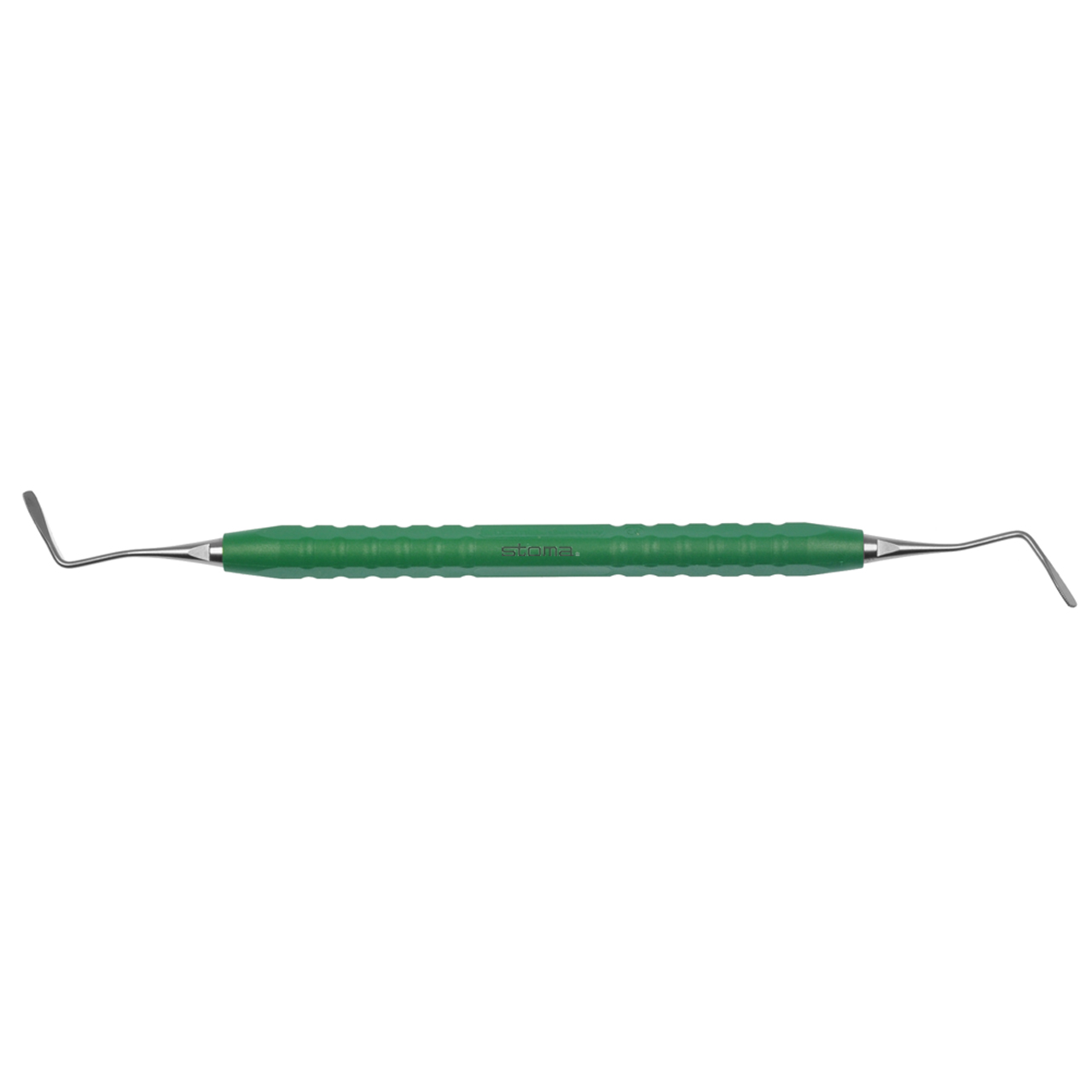 Fadenstopfer, color-stick® grün