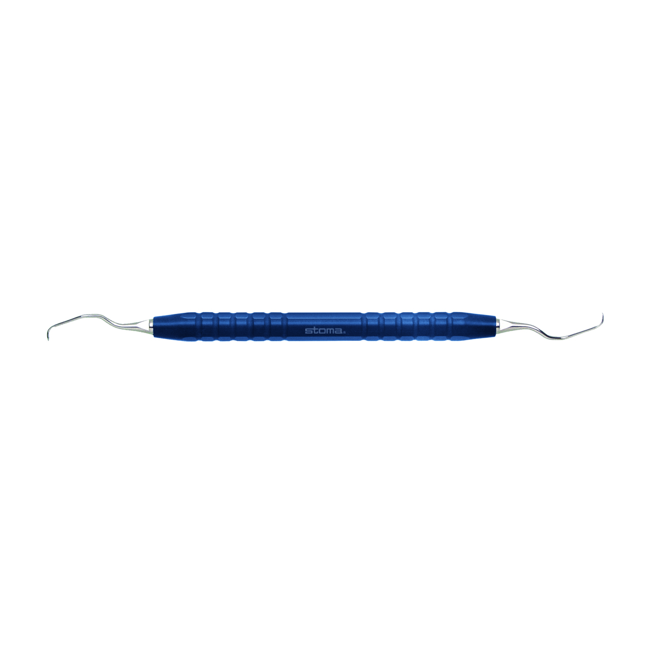 Kürette, Gracey GRXS13-14, color-stick® blau, 8 mm