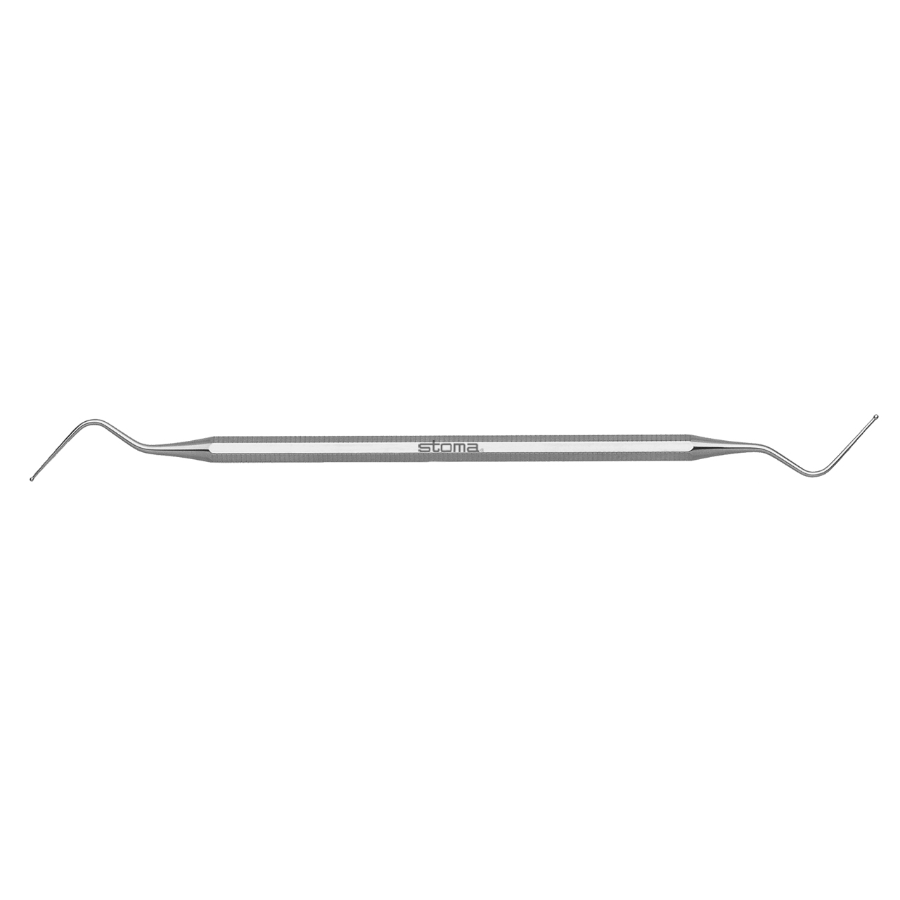 Dykal-Applikator, Ø 0,8 mm - Ø 1,2 mm