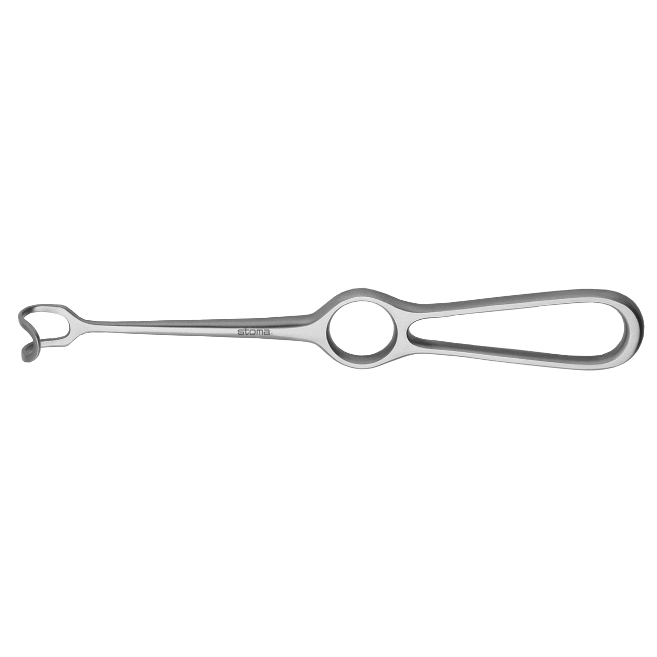 Wangenhalter, Middeldorpf, 20 cm