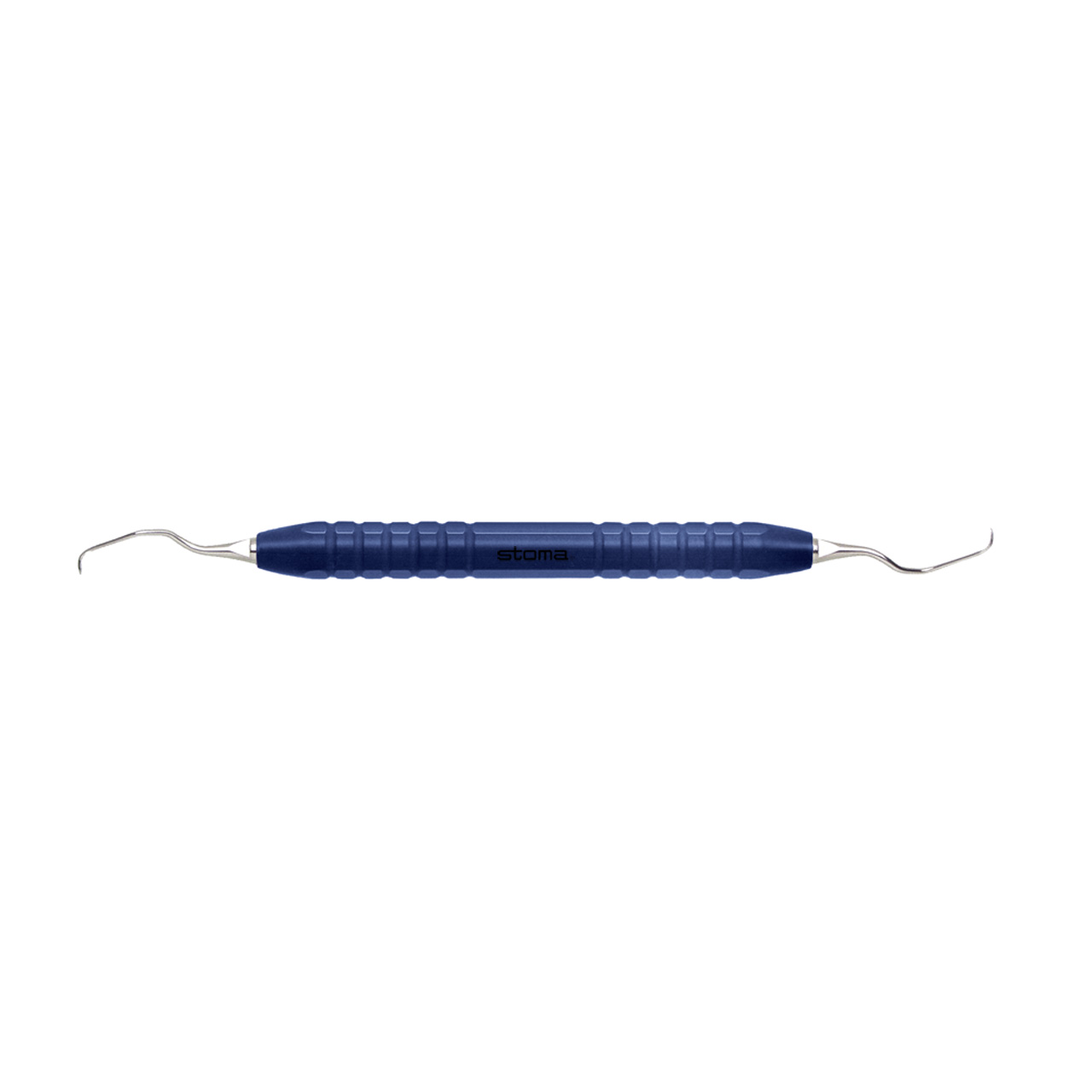 Kürette, Gracey GRXS13-14, color-stick® blau, Ø 10 mm