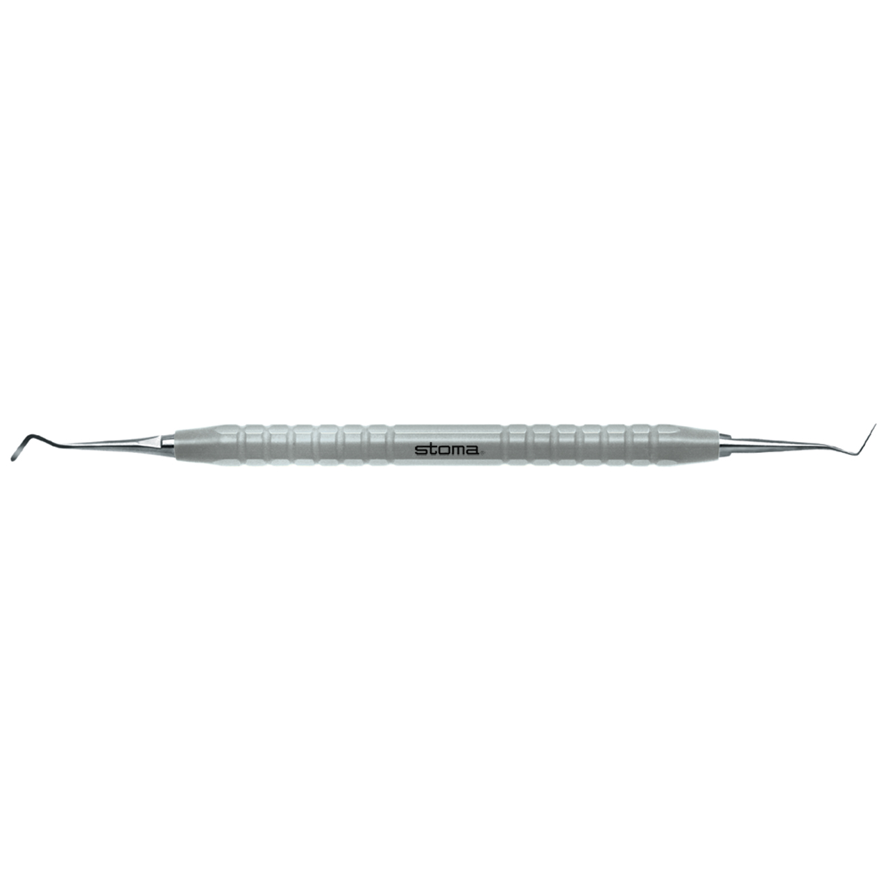 Composite Spatel, color-stick® hellgrau