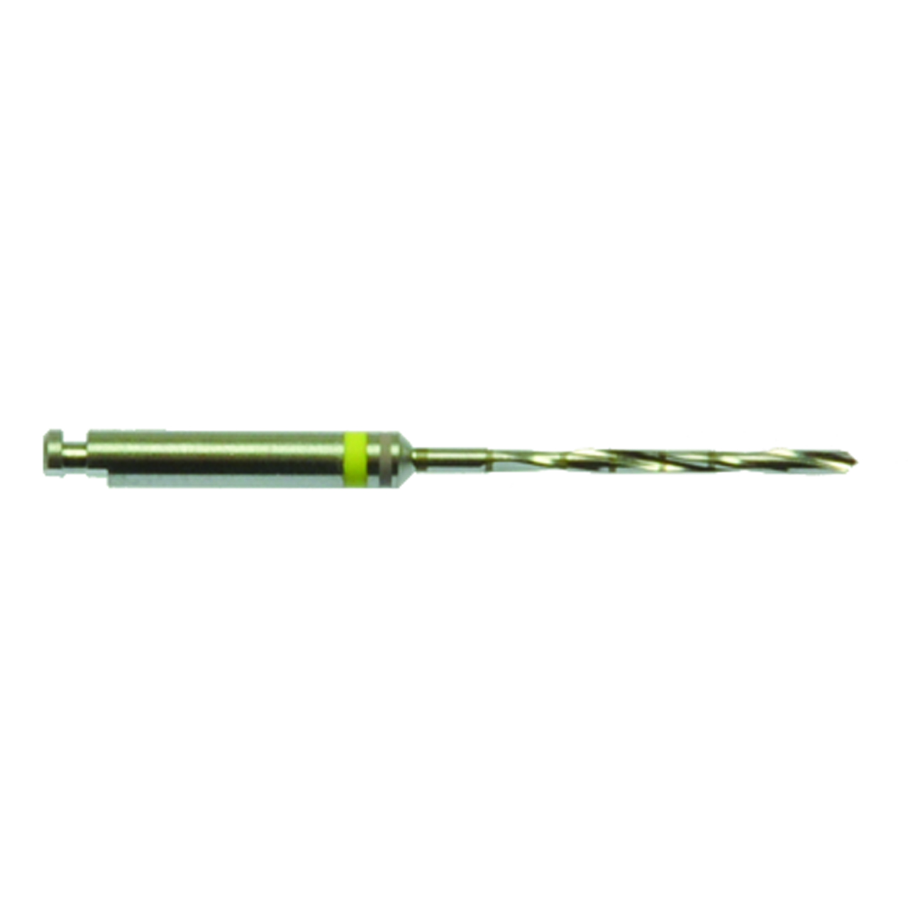 Pilotbohrer, Ø 1,0 mm x 15 mm, WST