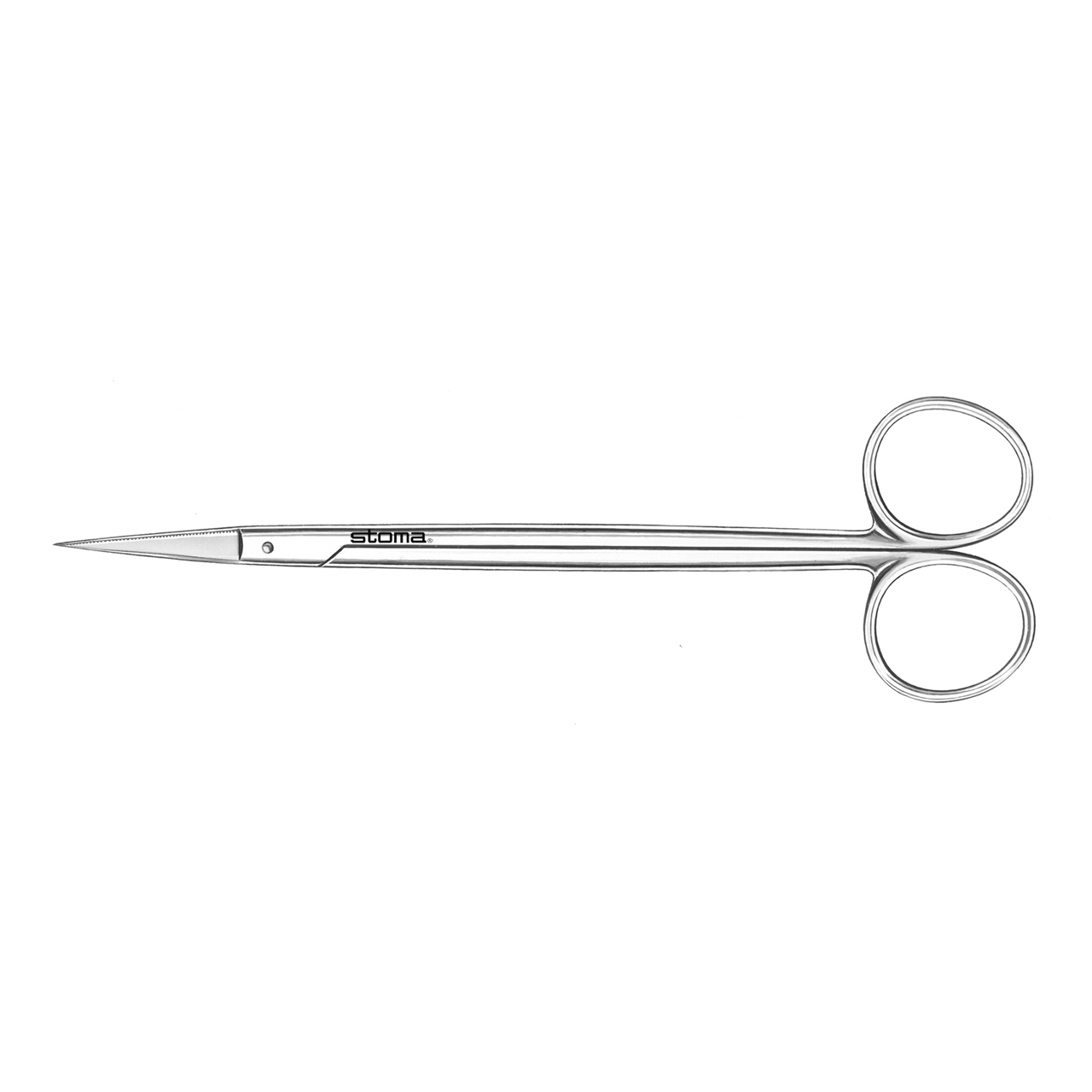 Schere, Kelly, gerade, 16 cm