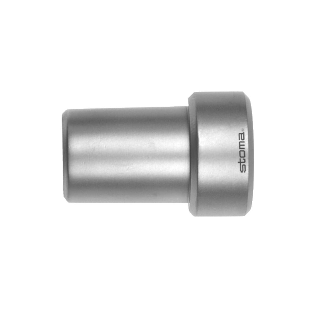Adapter für Absauganlage, z.B. für Siemens