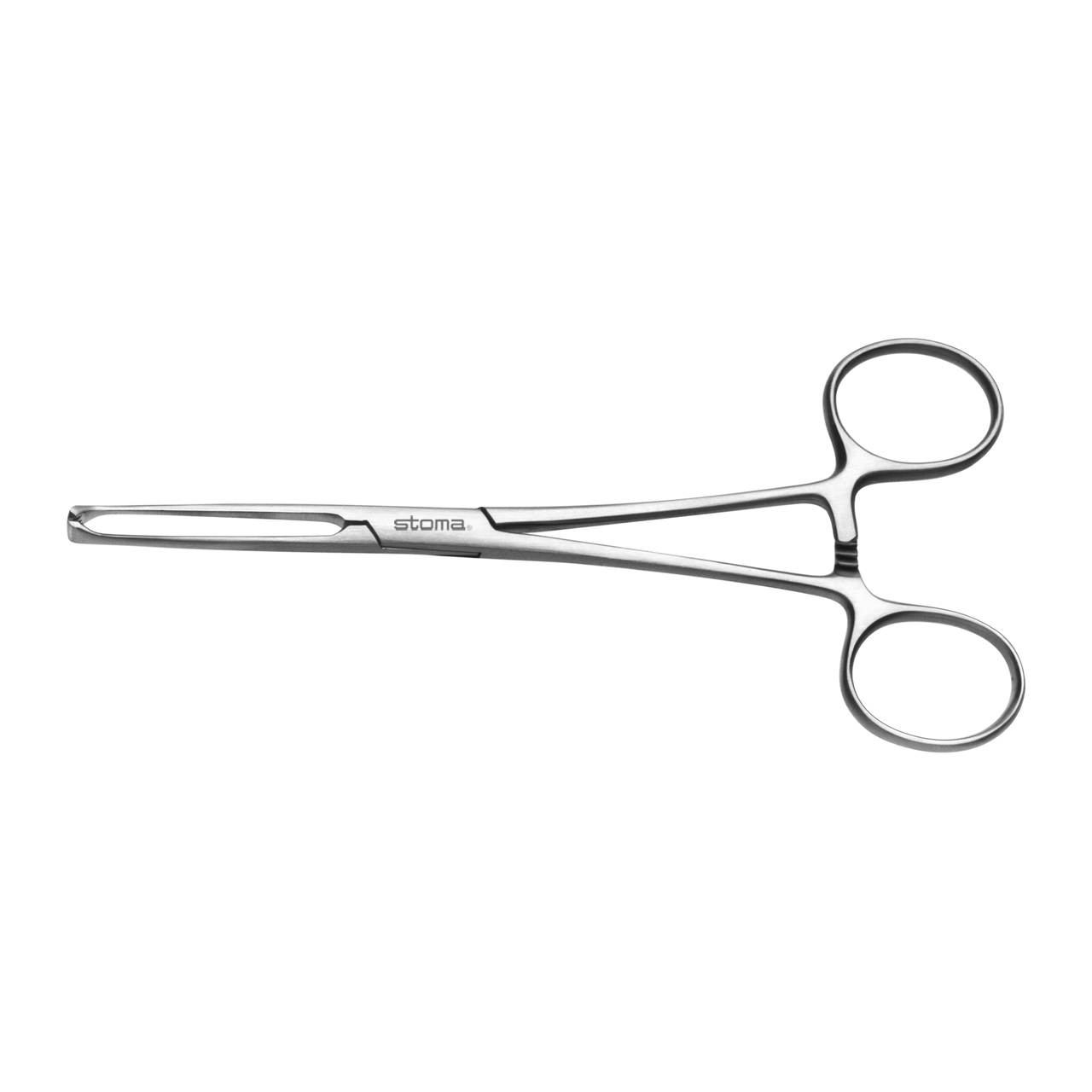 Gewebefasszange, Allis, 4:5 Zähne, 15 cm