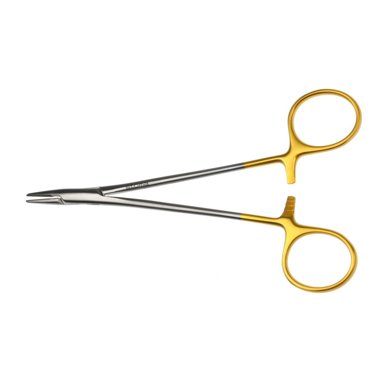 Nadelhalter, Microvascular, TC, 1,2 mm