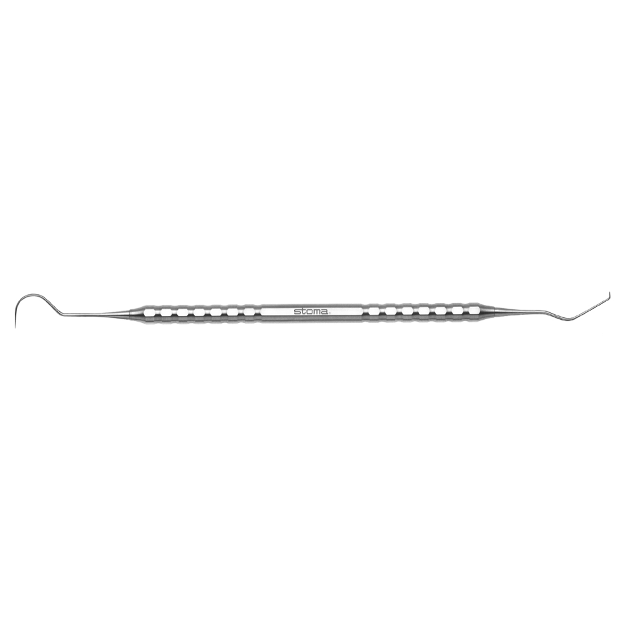 Sonde EXD5, DE