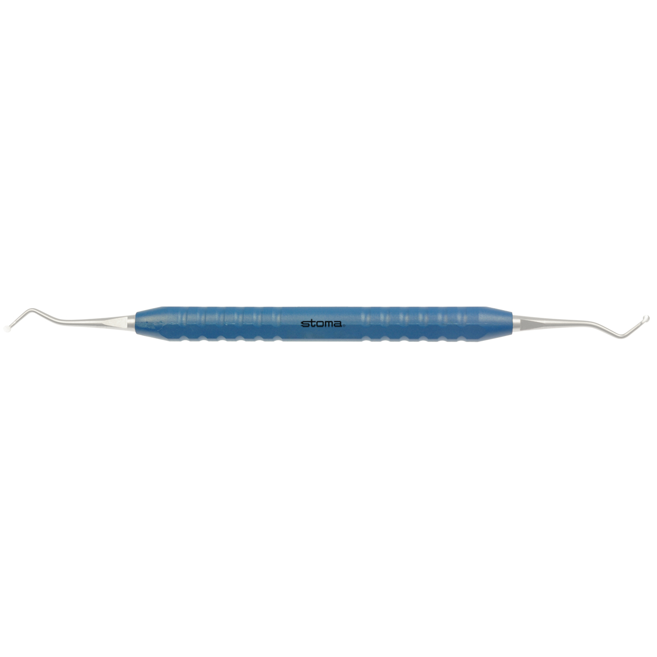 Exkavator EXC18H, Ø 2,0 mm, color-stick® hellblau, Ø 10 mm