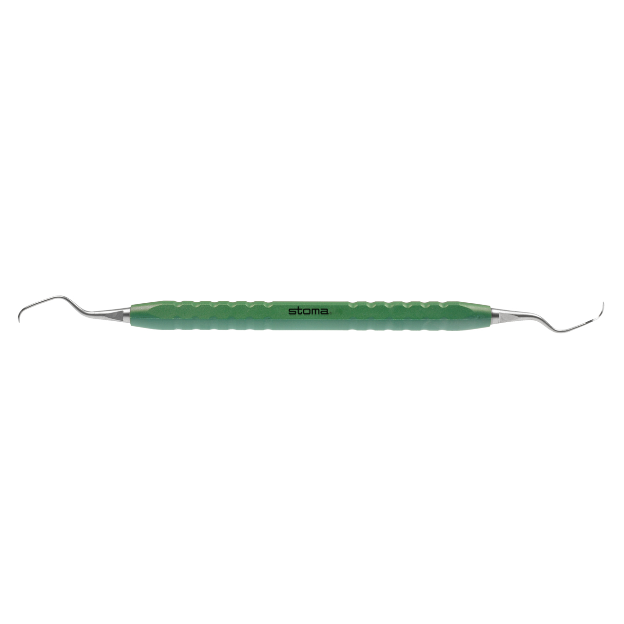 Kürette, Gracey GR 7 - 8, color-stick® grün