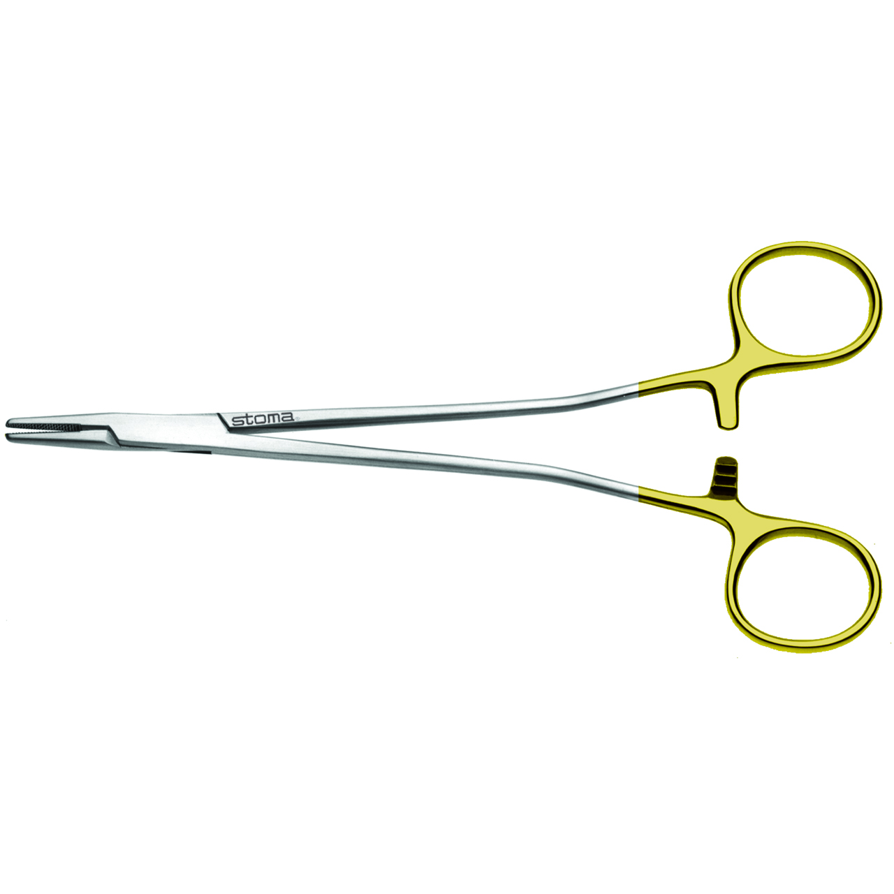 Nadelhalter, Sarot, TC, 18 cm